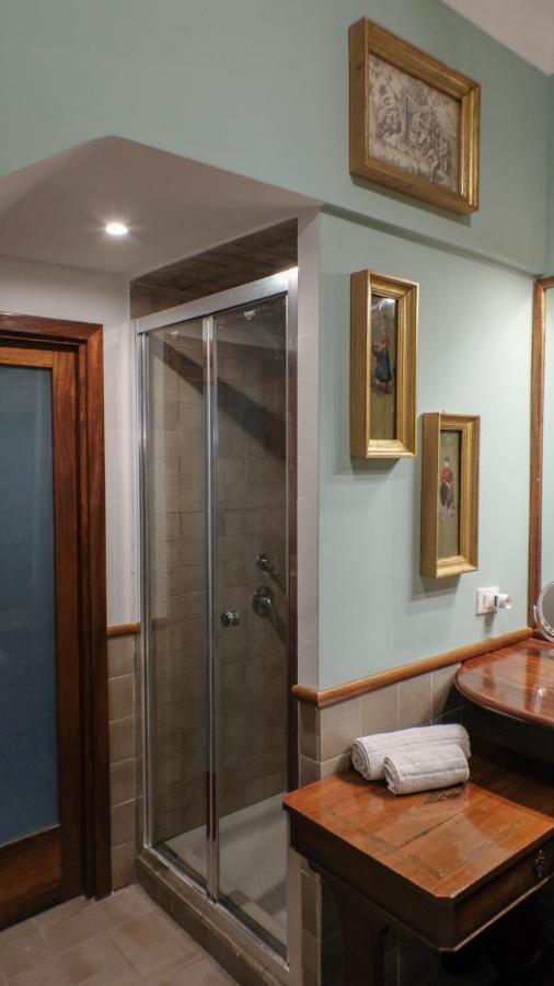 Donna Guia Suite Palermo Exteriör bild